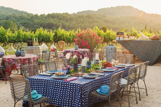 SOIREE GYPSET AU CAVEAU