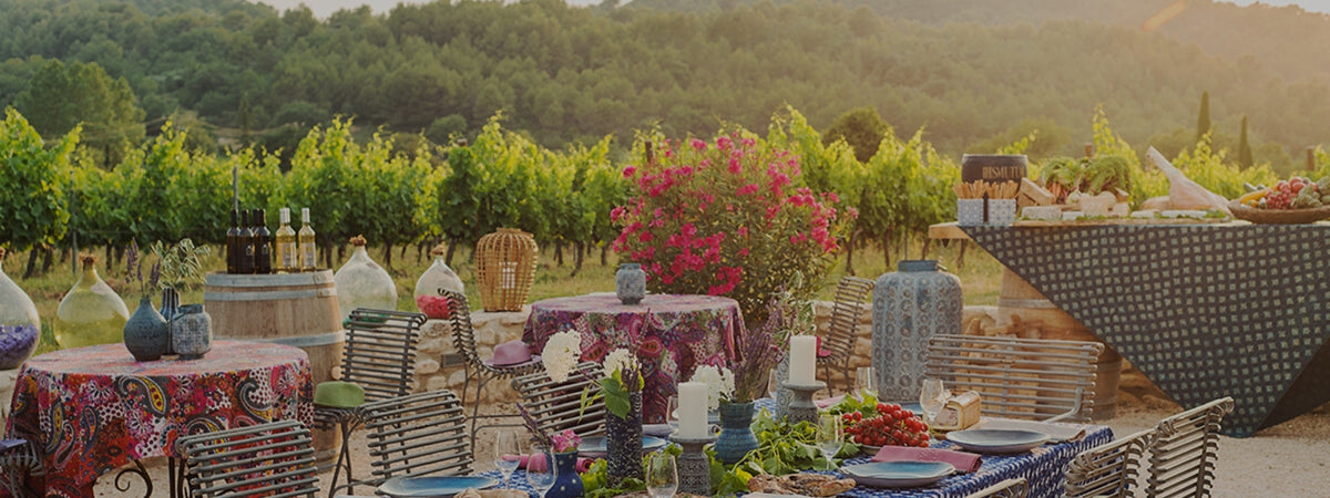 Évènements Domaine de Marie