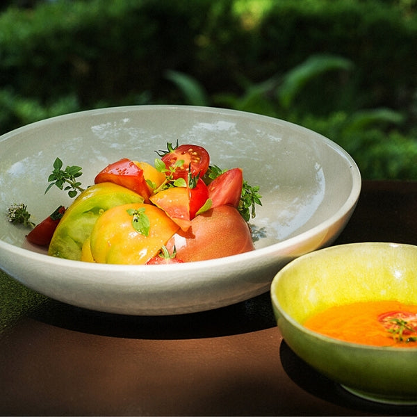 Plats La Bastide de Marie