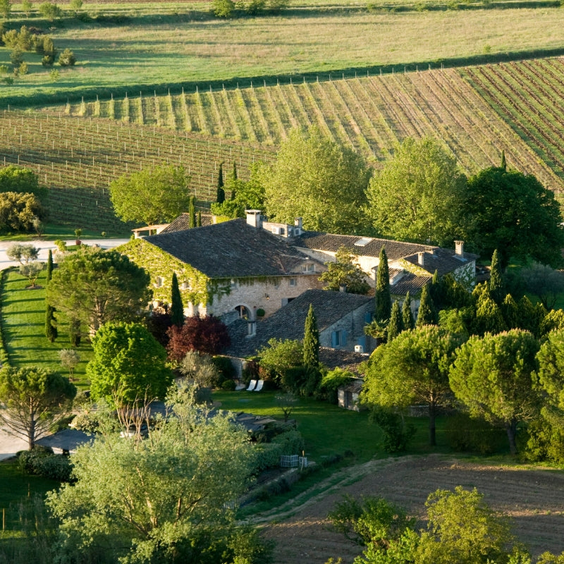 La Bastide de Marie