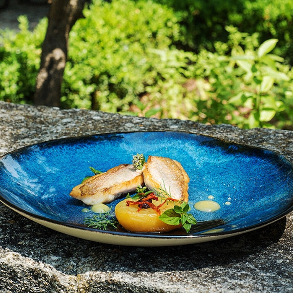 Plat La Bastide de Marie