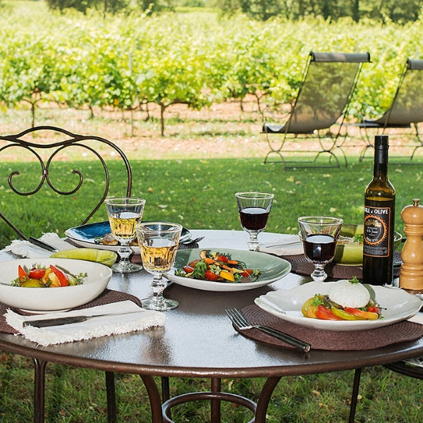 Plats La Bastide de Marie