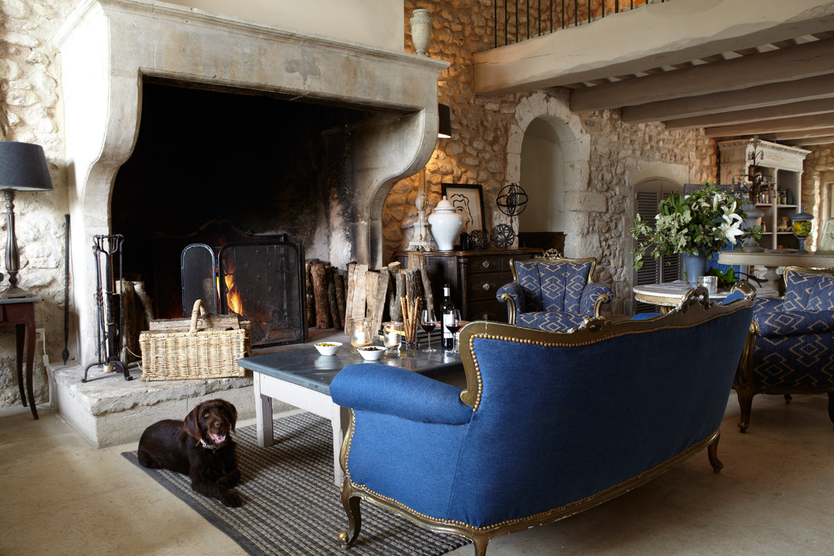 Maison La Bastide de Marie